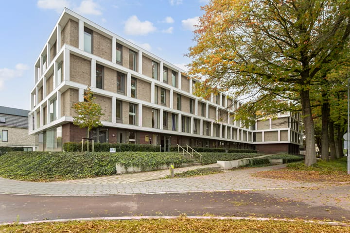 Keermanslaan 140, Breda Photo of property Keermanslaan 140, Breda
