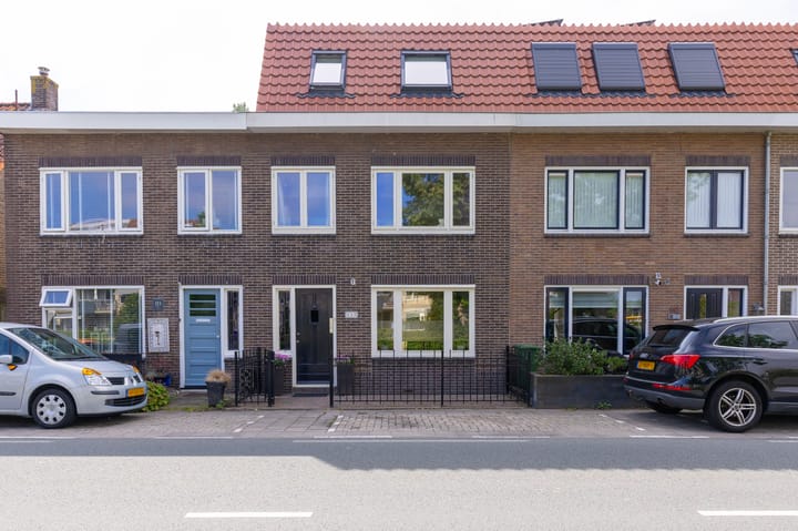 Photo of property Keern 115, Hoorn