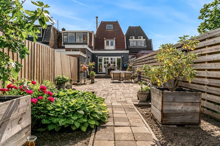 Keern 34 in Hoorn