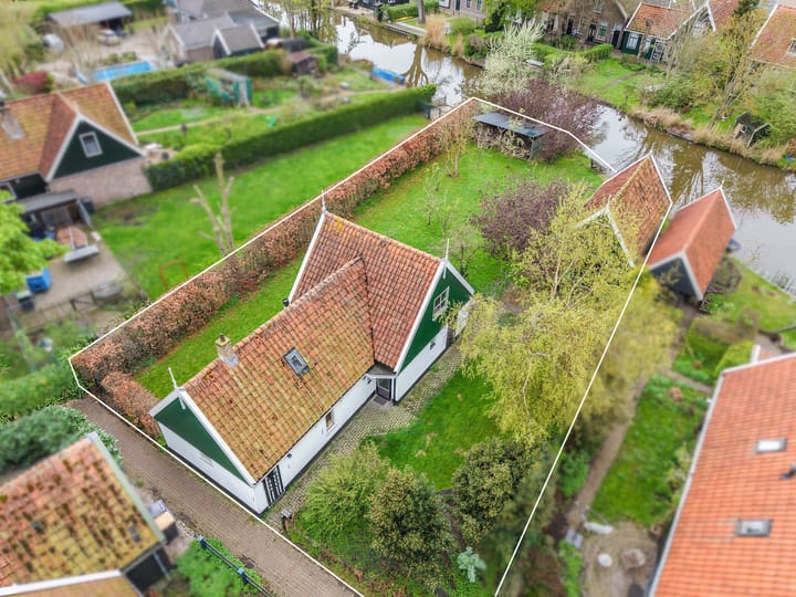 Foto van woning Keern 6, Kolhorn