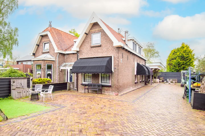 Keern 62 in Hoorn