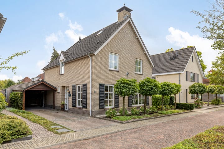 Foto van woning Keersop 13, Veldhoven