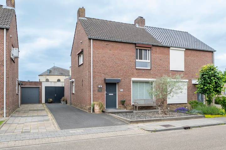 Keerweg 30 in Buchten