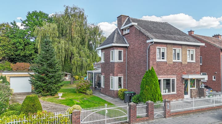 Foto van woning Keerweg 99, Buchten