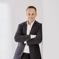 Photo of Kees Beltman MRE MRICS