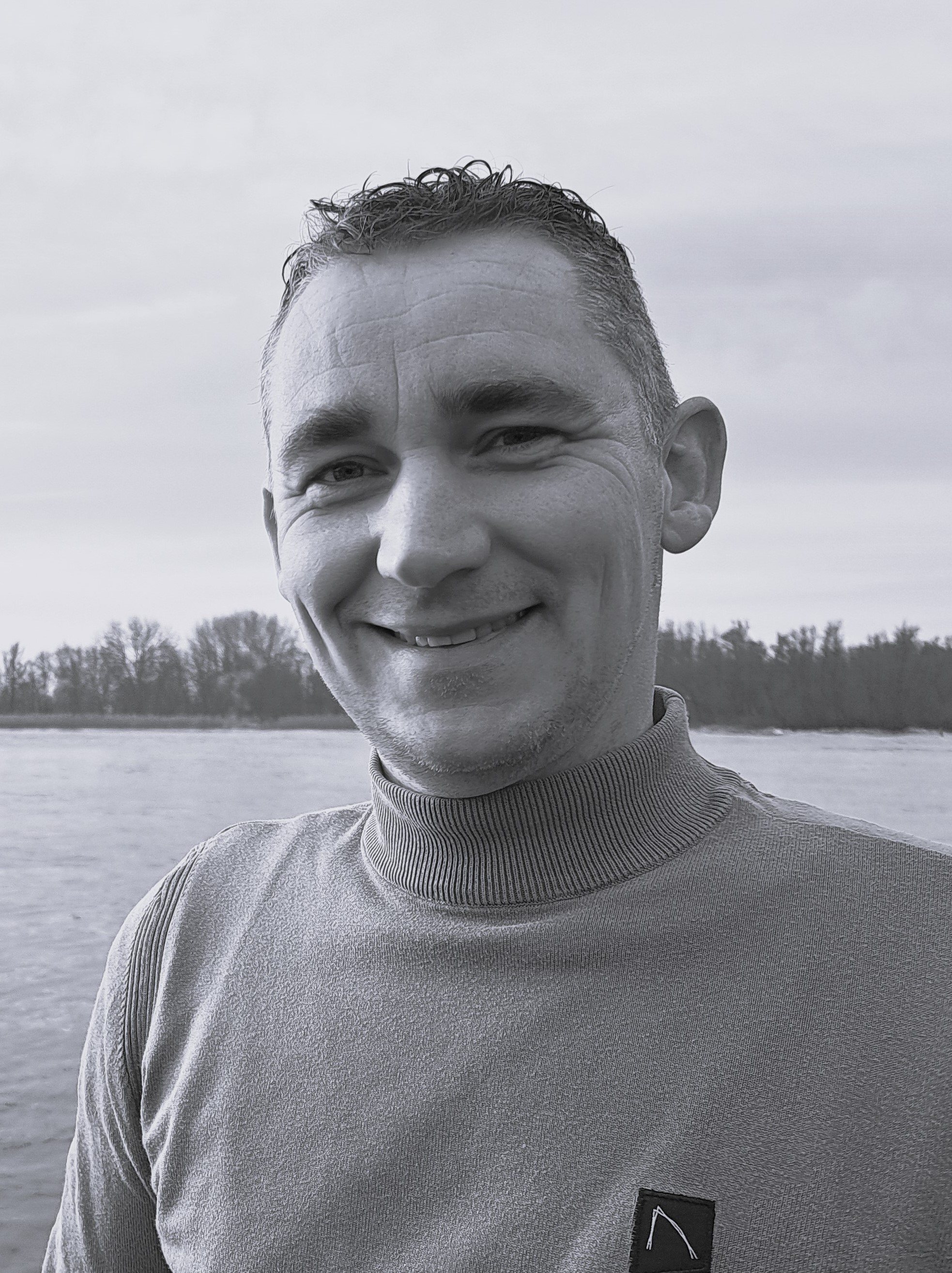 Foto von Kees Bor