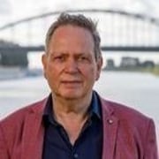 Foto van Kees Groenendijk, NVM Register Makelaar & Taxateur bij LOFT MAKELAARS