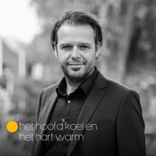 Photo of Kees-Jan Borsboom