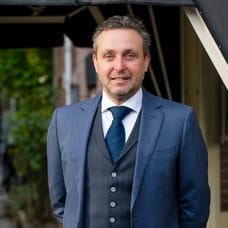 Foto van Kees-Jan Brinkman