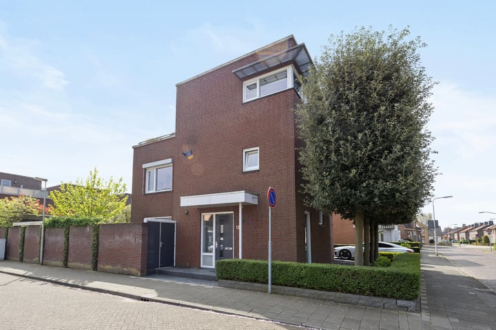 Foto von Haus Kees Klerxstraat 123, Vlijmen