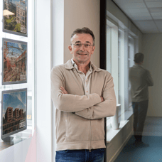 Foto von Kees Kooyman