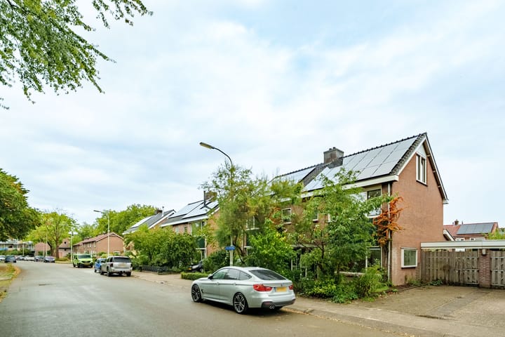 Photo of property Kees Mulderweg 71, Wageningen