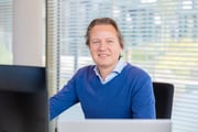 Foto van Kees Peerdeman, Directeur bij PMA Makelaardij en beheer