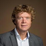 Foto van Kees Rigter, registermakelaar en -taxateur RM RT,  bij Rigter Makelaars | Qualis