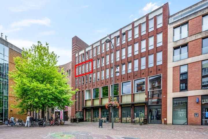 Kees Stipplein 34 in Veenendaal