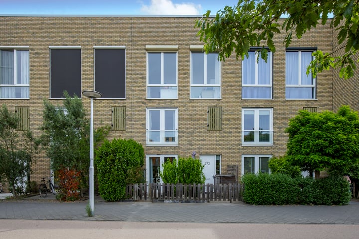 Kees van Dongensingel 272 in Utrecht
