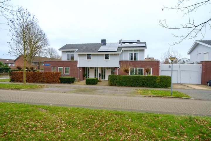 Kees Verweystraat 11 in Almere