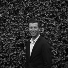 Photo of Kees Wondergem