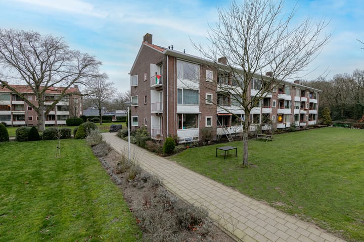 Keesomstraat 27B in Amersfoort