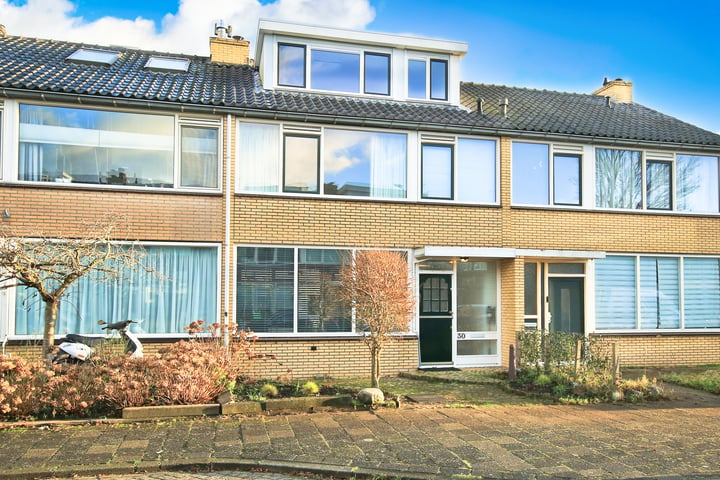 Keesomstraat 30 in Badhoevedorp