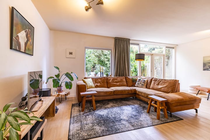 Photo of property Keesomweg 16, Haren Gn