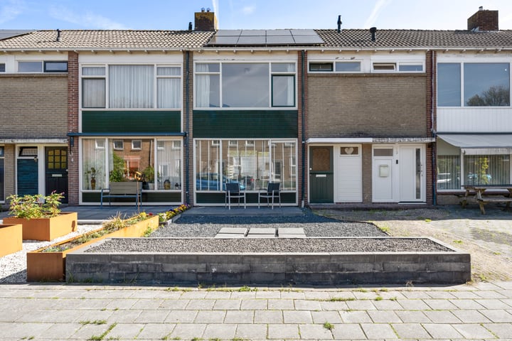 Keestrastraat 11 in Heerenveen