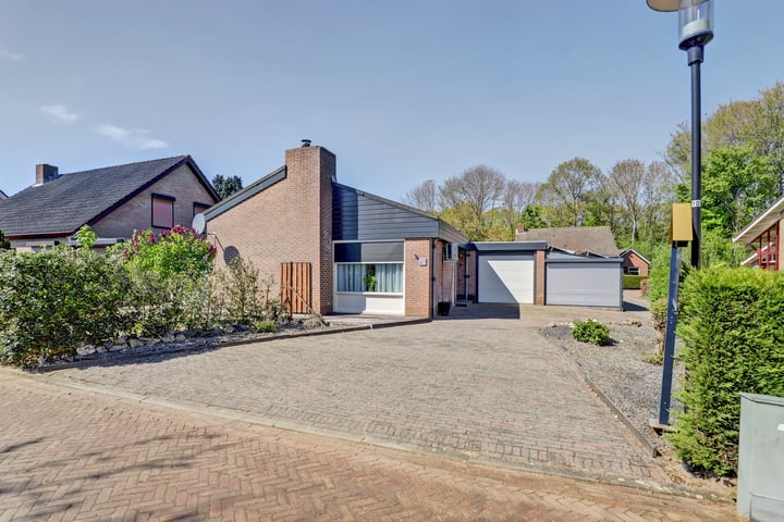 Keetenstraat 7 in Lewedorp