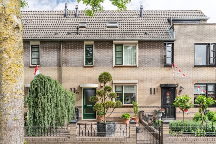Photo of property Keetjesbongerd 30, Kesteren