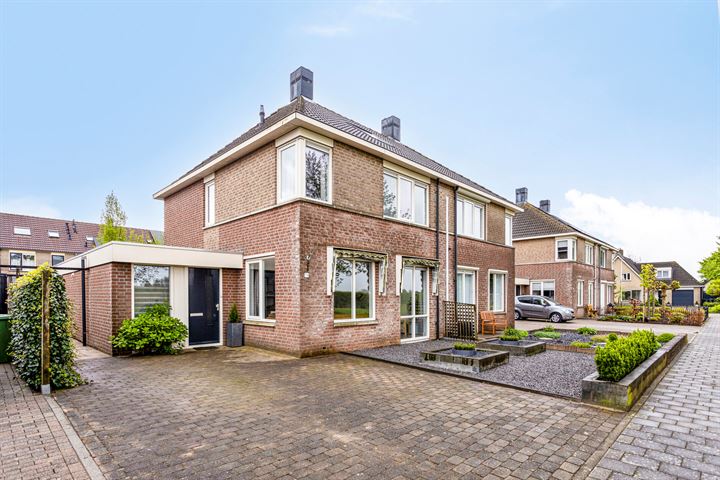 Photo of property Keetjesbongerd 74, Kesteren