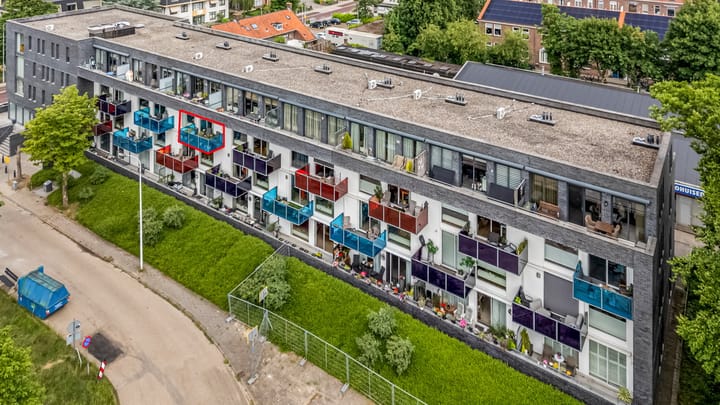 Keetmolenweg 47 in Ede