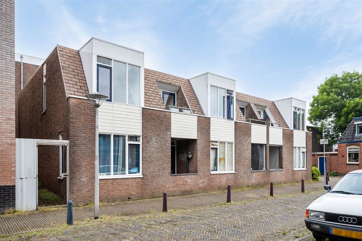 Keetwaltje 38 in Leeuwarden