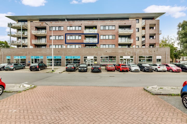 Keidam 28 in Leeuwarden