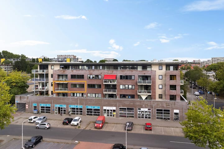 Keidam 30 in Leeuwarden