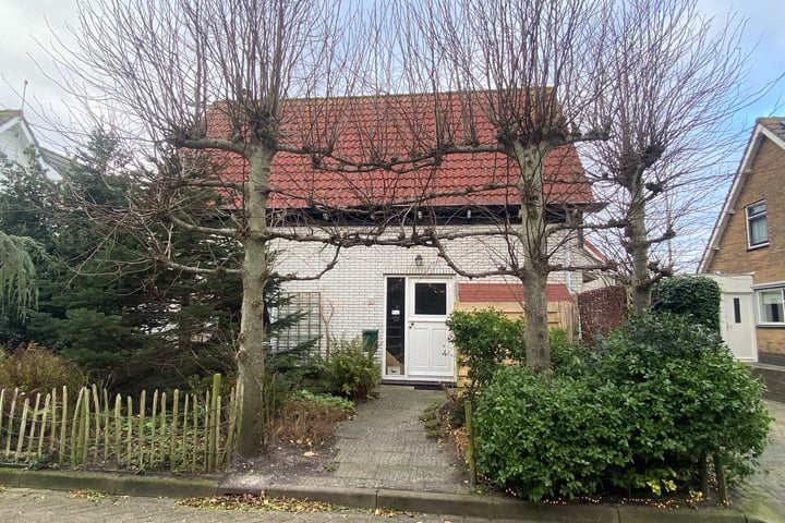 Photo of property Keidelplein 6, De Cocksdorp