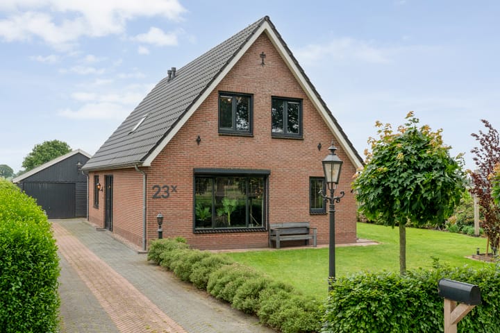 Keienweg 23x in Lutten