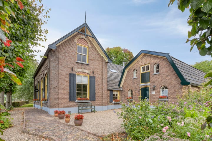 Photo of property Keijenborgseweg 31, Zelhem