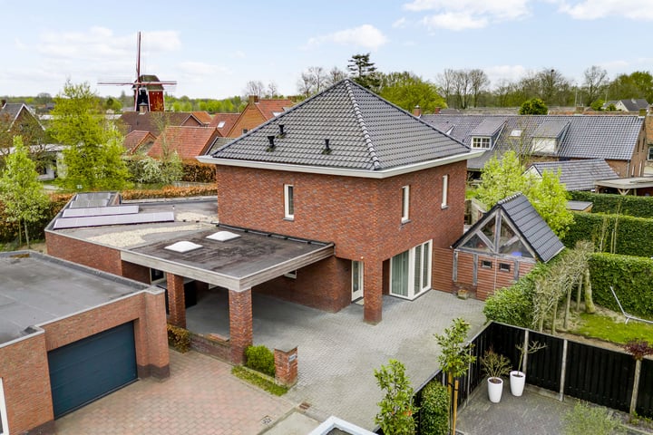Keijersstraat 2 in Stramproy