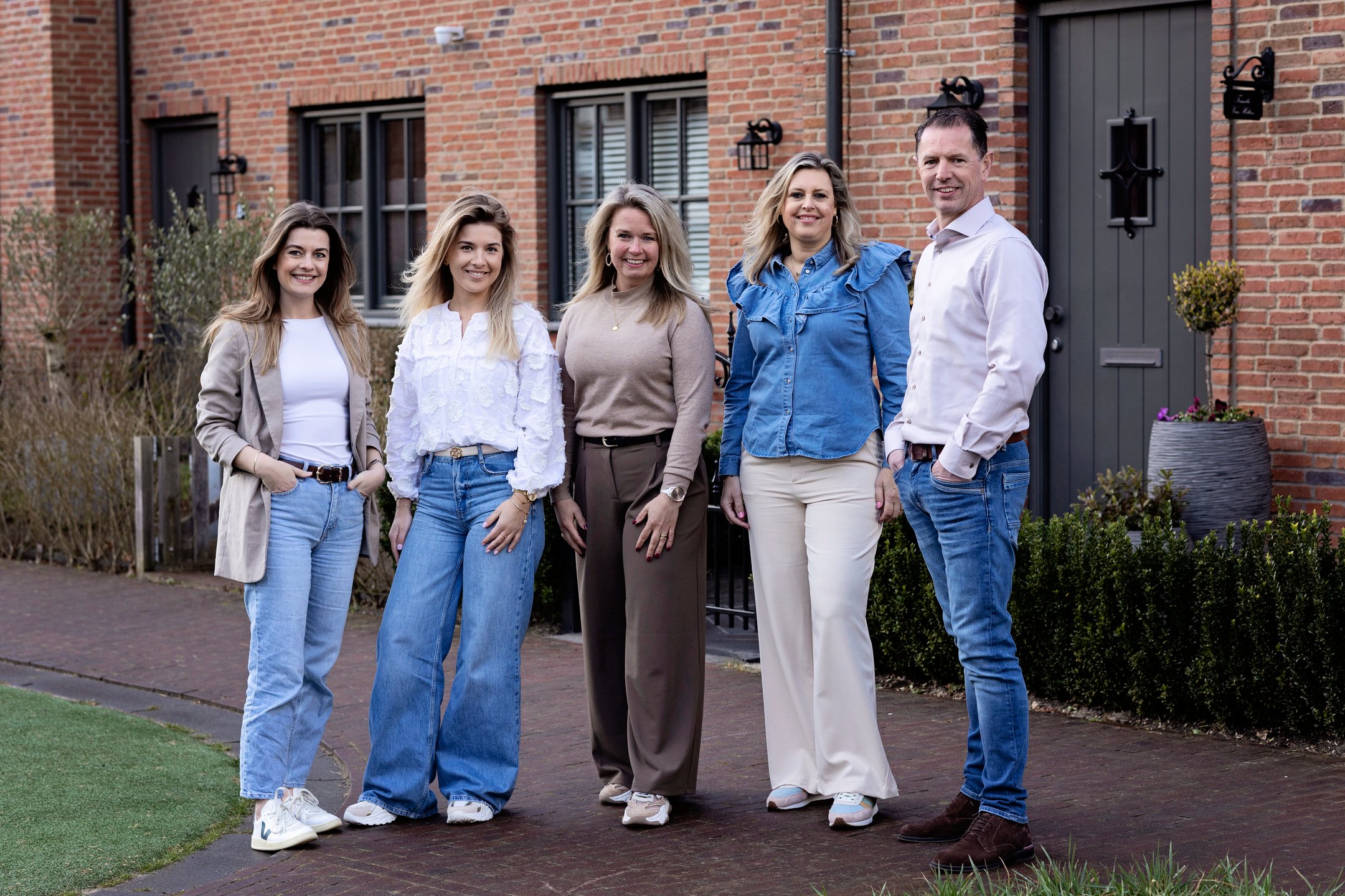 Kantoor foto van Keijser & Drieman NVM Makelaars