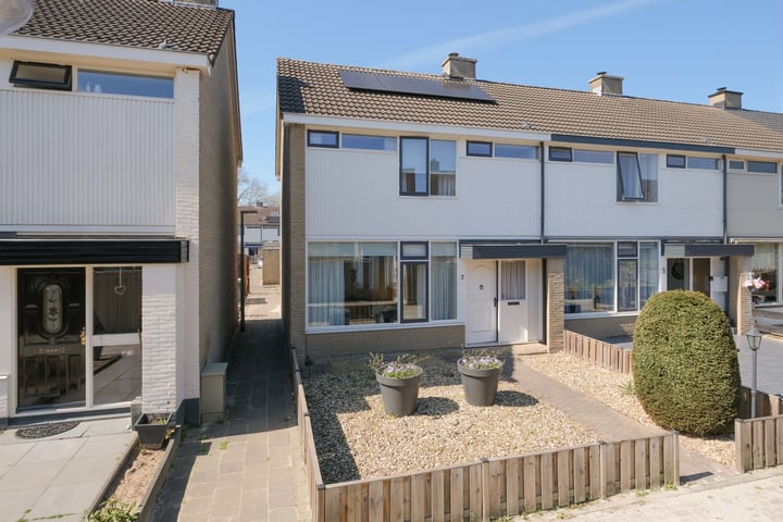 Photo of property Keimpemahuis 7, Almelo