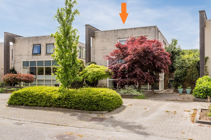 Foto van woning Keinsmerwiel 12, Heerhugowaard