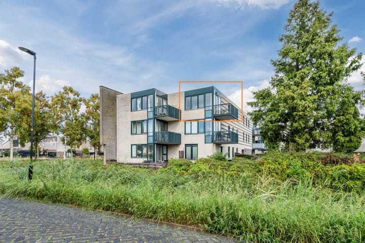 Keinsmerwiel 120 in Heerhugowaard