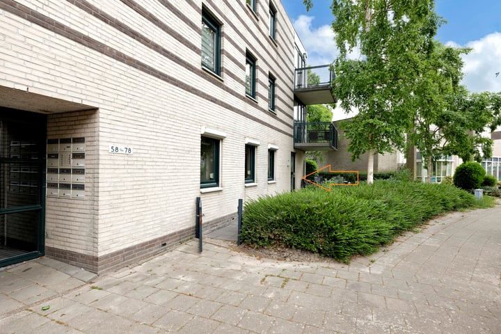 Keinsmerwiel 62 in Heerhugowaard
