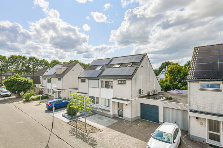 Keislagen 7 in Breda
