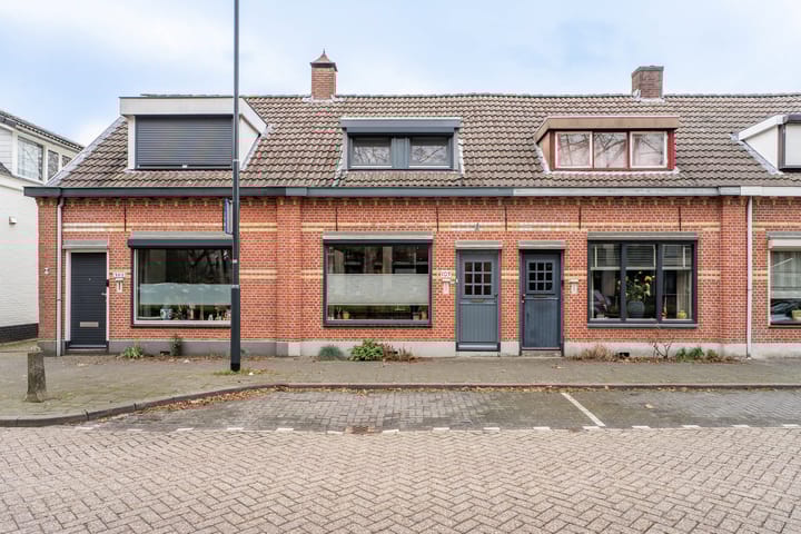 Keiweg 103 in Oosterhout