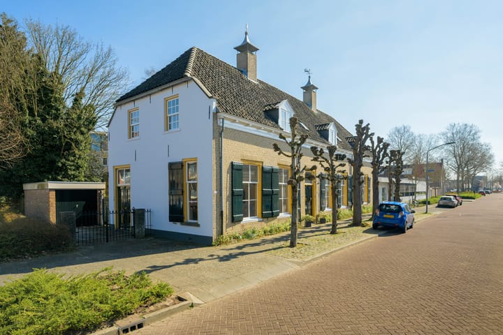 Keiweg 161 in Oosterhout