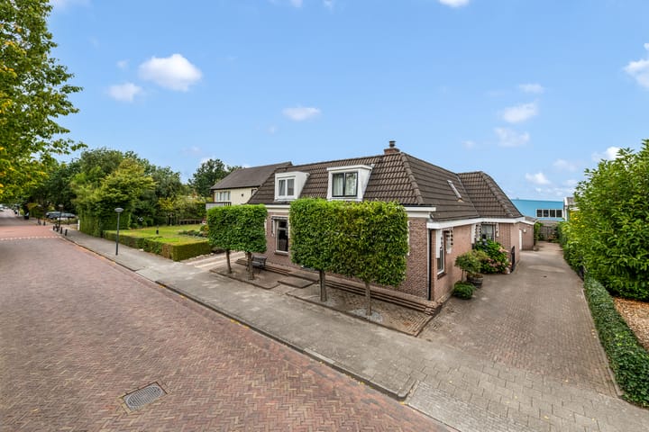 Keiweg 8 in Wolvega