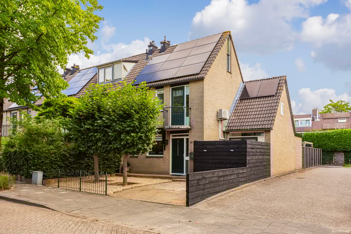 Keizer 15 in Wijk bij Duurstede photo