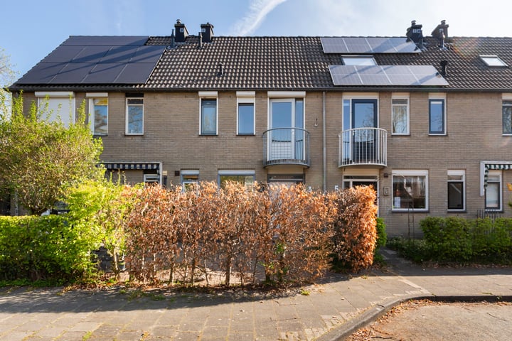 Photo of property Keizer 3, Wijk bij Duurstede