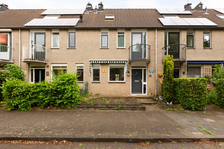 Photo of property Keizer 7, Wijk bij Duurstede
