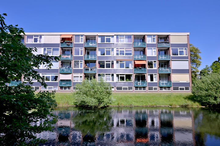 Photo of property Keizer Frederikstraat 183, Deventer